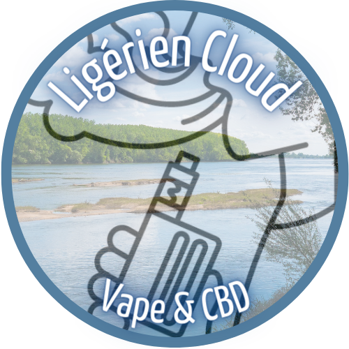 Ligérien Cloud Vape & CBD 